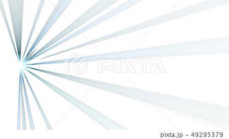 CGパーティクル ライトブラスト CGパーティクル ライトブラスト 49295379