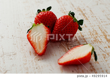 いちご(さがほのか) 49295914
