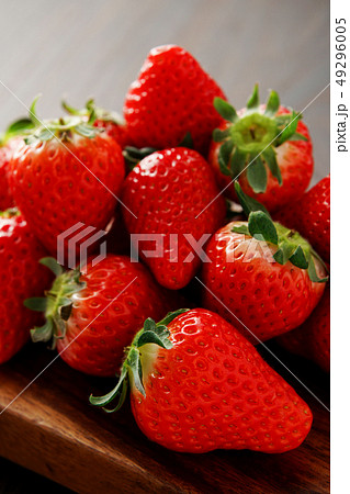いちご(さがほのか) 49296005