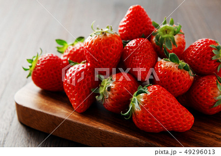 いちご(さがほのか) 49296013