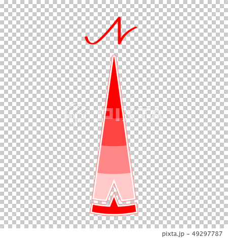 羅針盤(コンパス) 方角 d 羅針盤(コンパス) 方角 d 49297787