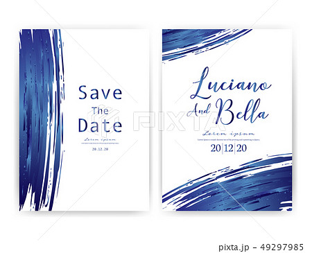 Wedding invitation card, Save the date wedding Wedding invitation card, Save the date wedding 49297985