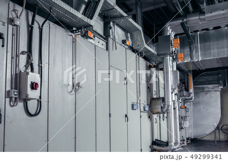 ac, air conditioning, industrial ventilation ac, air conditioning, industrial ventilation 49299341