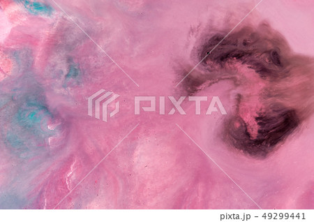 Abstract colored grunge texture. Colorful painting background. Natural luxury. Copy space. 49299441