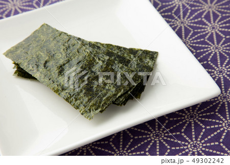 　味付け海苔 49302242