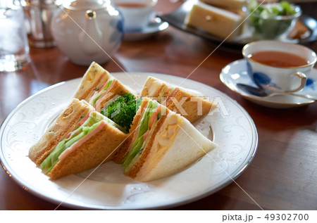 サンドイッチ 49302700