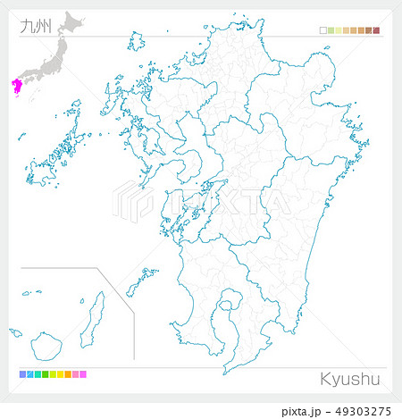 アジア大陸の白地図イラスト 国名入り 首都名入り を無料ダウンロード