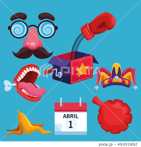 April fools jokes collection 49303892