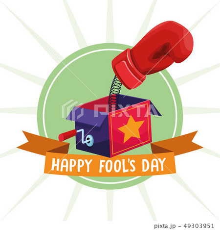Happy fools day Happy fools day 49303951
