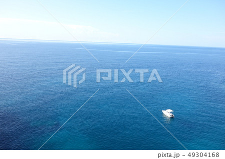 クロアチア アドリア海 クロアチア アドリア海 49304168