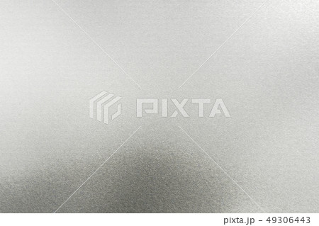 Abstract texture background, dirty silver metal Abstract texture background, dirty silver metal 49306443