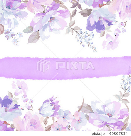 花 フラワー お花 49307334