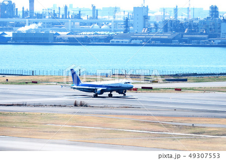 羽田空港 航空機 羽田空港 航空機 49307553
