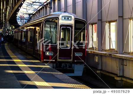 阪急豊中駅 49307629