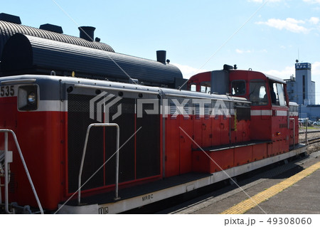 真岡鉄道　SL　C11　西田井 49308060