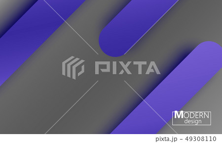 Geometric background. Material design. Geometric background. Material design. 49308110