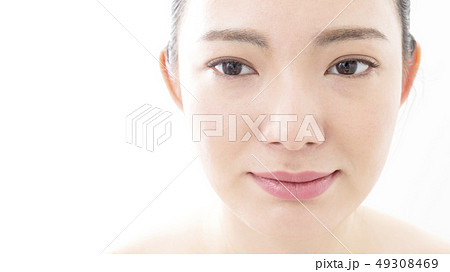 アイメイク 若い女性のビューティーイメージ プロフェッショナルサービス アイメイク 若い女性のビューティーイメージ プロフェッショナルサービス 49308469
