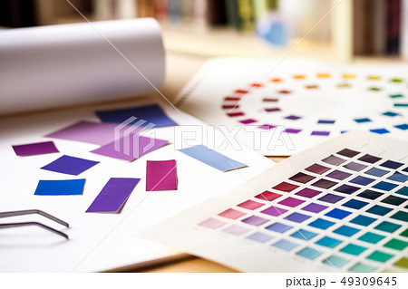 色彩 色彩 49309645