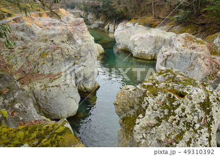 猿飛千壺峡 49310392