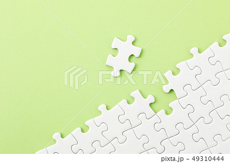 ジグソーパズル ジグソーパズル 49310444