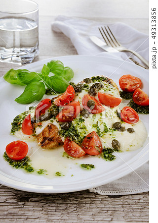 chicken breast 49313856