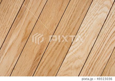 Texture of wood background close up. 49315036