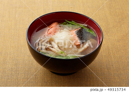 けんちん汁 49315734