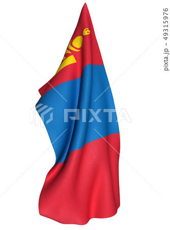 モンゴル 国旗 モンゴル 国旗 49315976