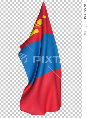 モンゴル 国旗 モンゴル 国旗 49315976
