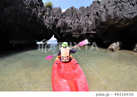 Stone Castle Unseen Satun Amazing 49316430