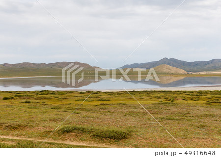 Terkhiin Tsagaan Lake, Mongolia Terkhiin Tsagaan Lake, Mongolia 49316648