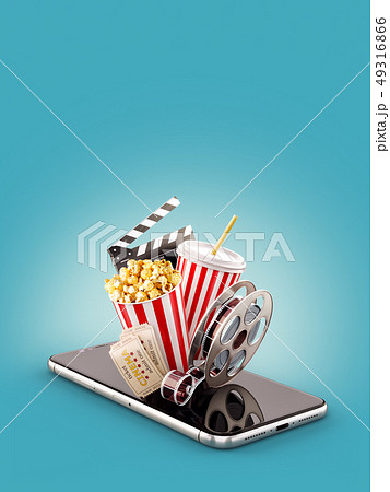Smartphone application 49316866