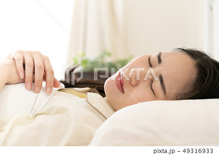 目覚め 49316933