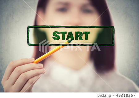 business project starting 49318267