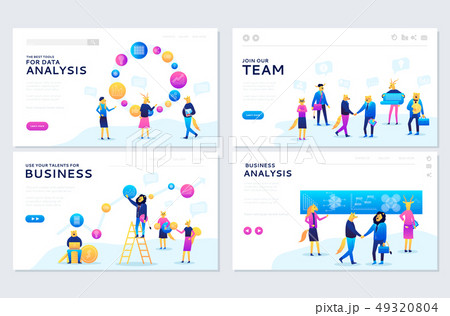 Set of web page for distance Set of web page for distance 49320804
