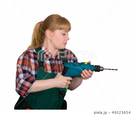 I can do it myself 49323654