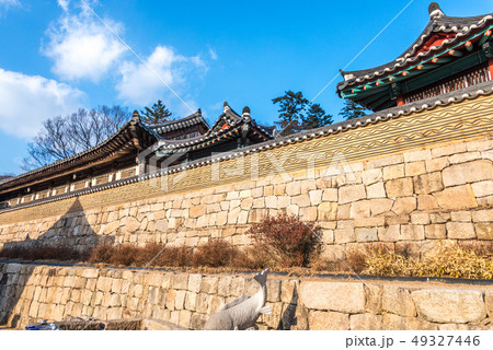 伽耶山海印寺 伽耶山海印寺 49327446