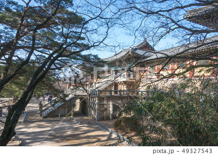 仏国寺 仏国寺 49327543