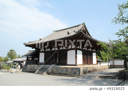 當麻寺 49328025