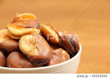 いかり豆・ソラマメ 49328300