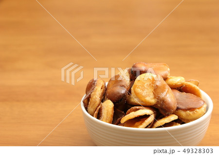 いかり豆・ソラマメ 49328303