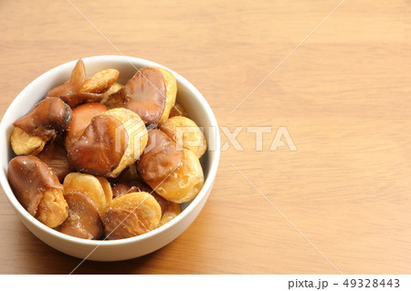 いかり豆・ソラマメ いかり豆・ソラマメ 49328443