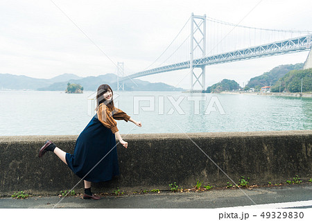 尾道 女子旅 因島大橋 49329830