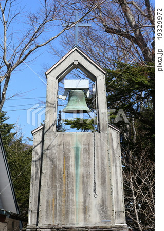 軽井沢 聖パウロ 軽井沢 聖パウロ 49329972