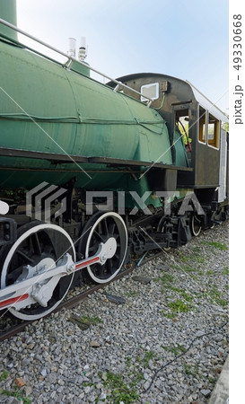 old train in hua hin in thailand old train in hua hin in thailand 49330668