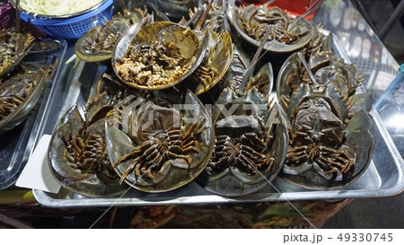 asian food market in phetchaburi thailand asian food market in phetchaburi thailand 49330745