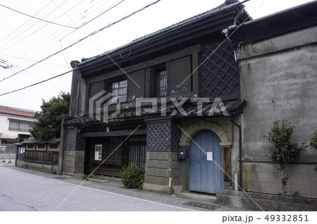 箱根板橋の土蔵造り風建築 内野邸 箱根板橋の土蔵造り風建築 内野邸 49332851