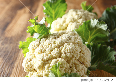 カリフラワー カリフラワー 49332912