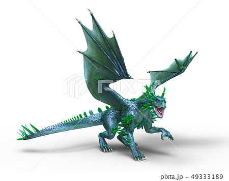 ドラゴン ドラゴン 49333189
