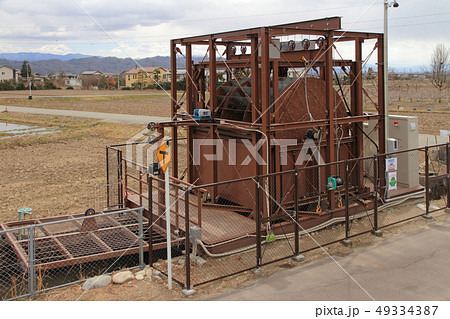 小水力発電施設 高瀬川右岸水力発電2号機 小水力発電施設 高瀬川右岸水力発電2号機 49334387